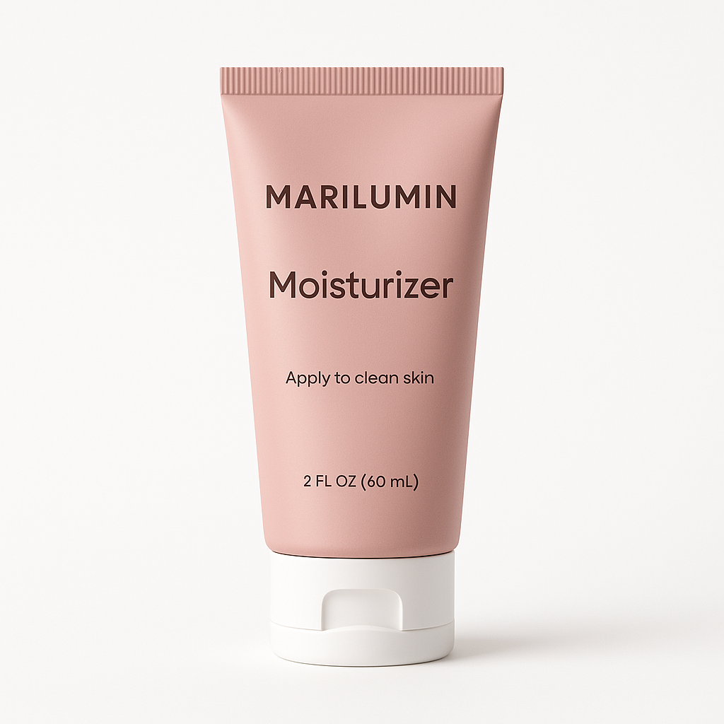 Marilumin Moisturizer