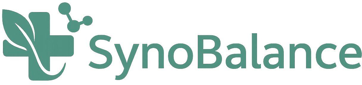 SynoBalance