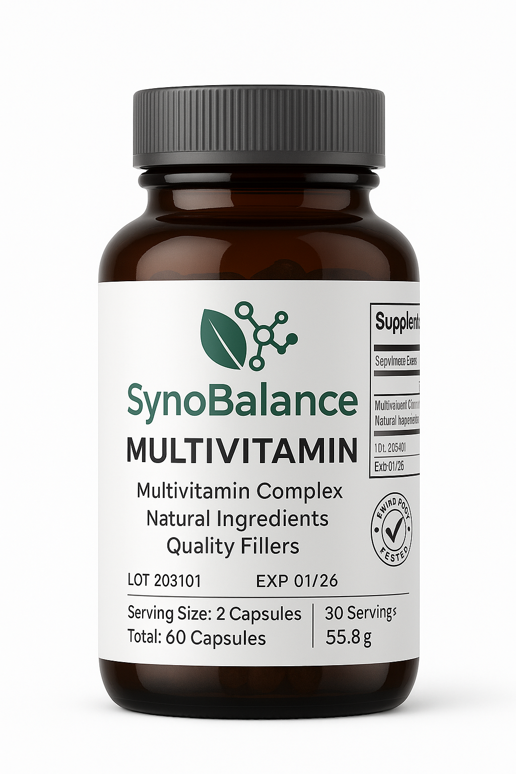 SynoBalance Multivitamin