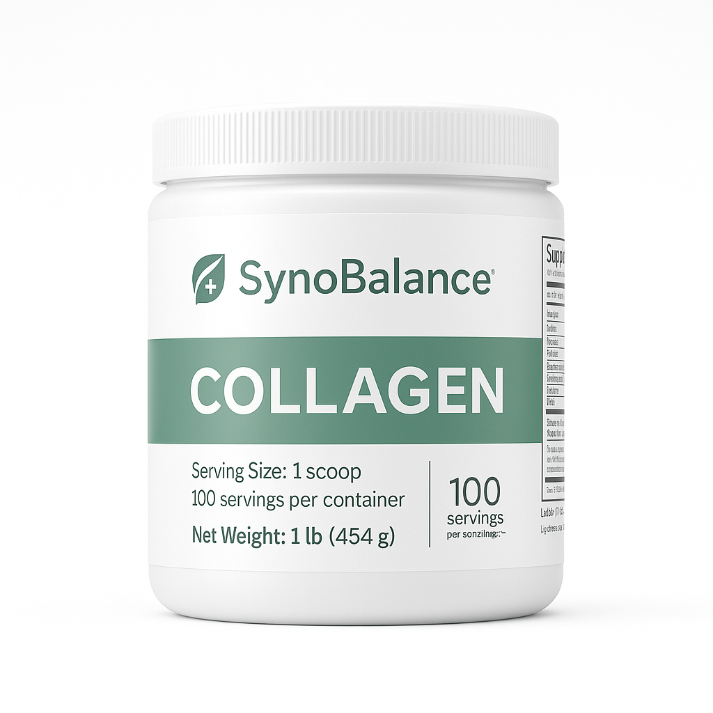 SynoBalance Collagen