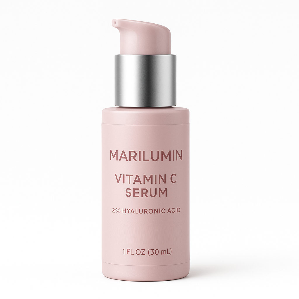 Marilumin Vitamin C Serum